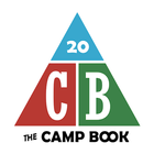 THE CAMP BOOK 2020 アイコン