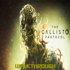 the callisto protocol guide ícone