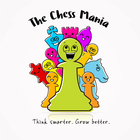 The Chess Mania أيقونة