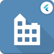 The City Flutter - Place App w