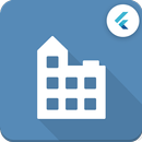The City Flutter - Place App with Backend APK