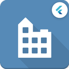 The City Flutter иконка