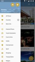 The City Flutter скриншот 1