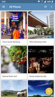 The City Flutter скриншот 2