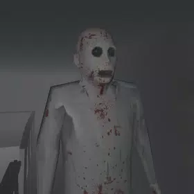 The Doctor Horror Game