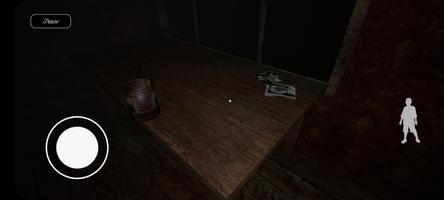 The Doctor Horror Game screenshot 1