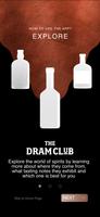 The Dram Club स्क्रीनशॉट 1