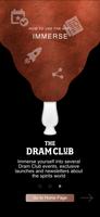 The Dram Club capture d'écran 3
