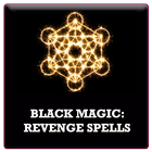 BLACK MAGIC: REVENGE SPELLS أيقونة