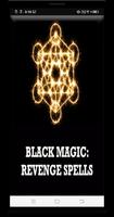 BLACK MAGIC: REVENGE SPELLS Affiche