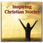 Inspiring Christian Stories أيقونة