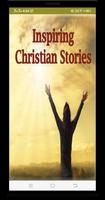 Inspiring Christian Stories الملصق