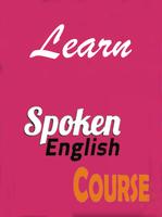 Learn English Speaking - Grammar, Tense الملصق