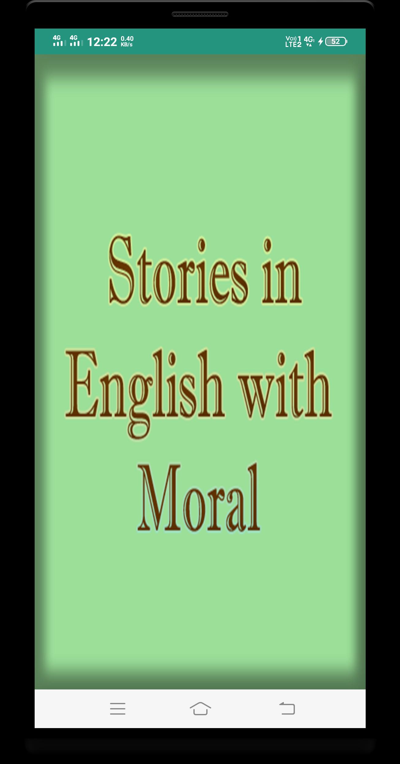 moral-stories-short-stories-in-english-with-moral-apk-untuk-unduhan
