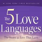 The Five Love Languages icône