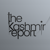 The Kashmir Report icon