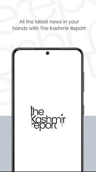 The Kashmir Report poster