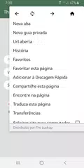 Baixar O navegador de pesquisa - The Lookup XAPK