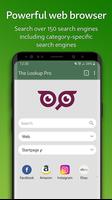 پوستر The Lookup