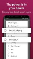 برنامه‌نما The Lookup عکس از صفحه