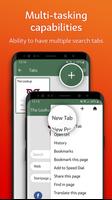 برنامه‌نما The Lookup عکس از صفحه
