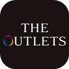 THE OUTLETS アプリ(ジ アウトレット アプリ) アイコン