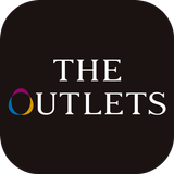 THE OUTLETS アプリ(ジ アウトレット アプリ) アイコン