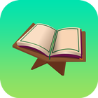 Quran Tafsir Ibne Kathir English & Arabic 图标