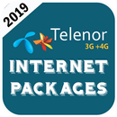 Internet Packages Of Telenor 2019: APK