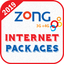 Internet Packages Of Zong 2019: APK