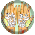 Acupressure Guide in Hindi