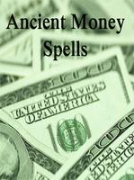 Ancient Money Spells plakat