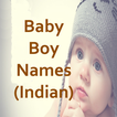 Baby Boy Names (Indian)
