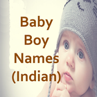 Baby Boy Names ไอคอน