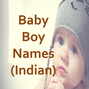 APK Baby Boy Names (Indian)