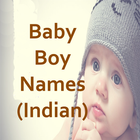 Baby Boy Names-icoon