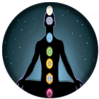 CHAKRA MEDITATION TUNING ikona