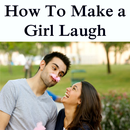APK How To Make a Girl Laugh