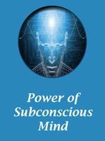 Power of Subconscious Mind Affiche