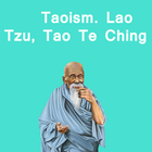 Taoism, Lao Tzu & Tao Te Ching icône