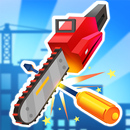 Handyman：Rebuild home APK