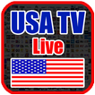 USA TV channels