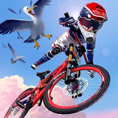 Downhill Masters APK Herunterladen