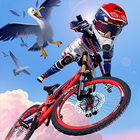 Downhill Masters icono