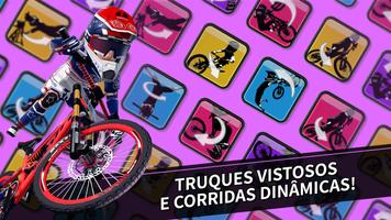 Downhill Masters Cartaz