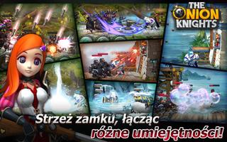 Rycerze Cebuli screenshot 2