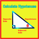 Calculate Hypotenuse APK