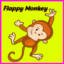 Flappy Monkey Game APK