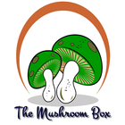 The Mushroom Box Zeichen