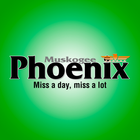 Muskogee Phoenix ícone